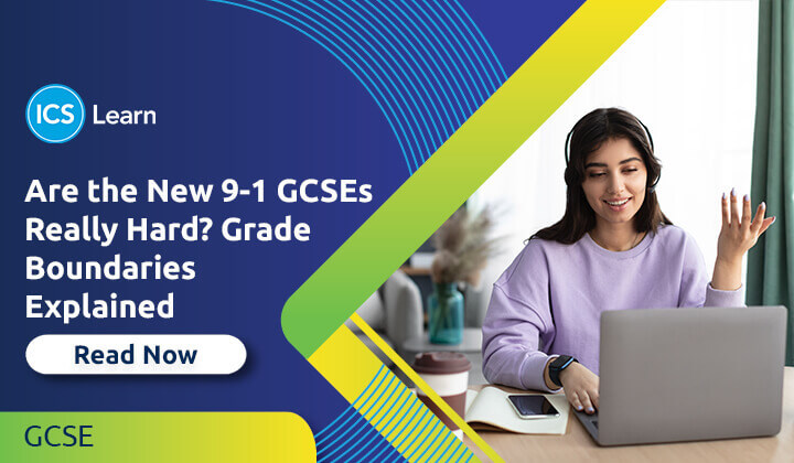 Grade Boundaries Edexcel International GCSE (9-1) January 2021