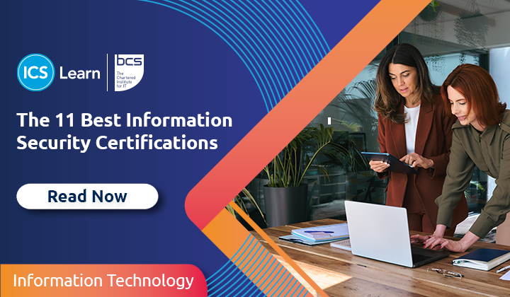 The 11 Best Information Security Certifications